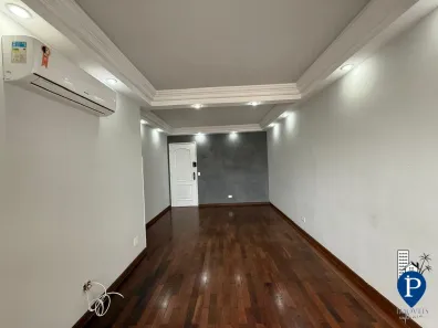 Apartamento com 1 Quarto à venda, 50m² no Encruzilhada, Santos