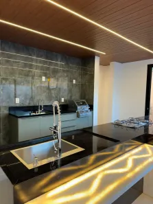 Casa de Condomínio com 3 Quartos para venda ou aluguel, 158m² no Vale do Landirana (Abrantes), Camaçari