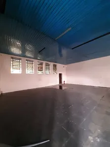 Galpão/Depósito/Armazém para venda ou aluguel, 738m² no Embu Mirim, Itapecerica da Serra