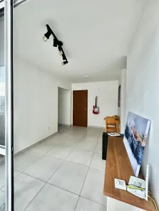 Apartamento com 2 Quartos para alugar, 51m² no Candeias, Jaboatão dos Guararapes