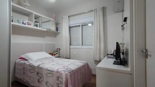Apartamento com 3 Quartos à venda, 114m² no Jardim Aquárius, Limeira