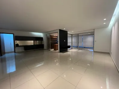 Apartamento com 4 Quartos para venda ou aluguel, 200m² no Santo Agostinho, Belo Horizonte