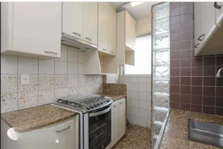 Apartamento com 2 Quartos à venda, 106m² no Savassi, Belo Horizonte