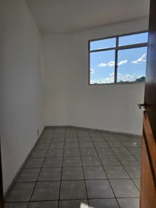 Apartamento com 2 Quartos para alugar, 45m² no Jardim Casa Branca, Betim