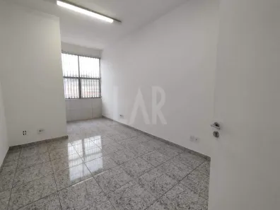 Sala Comercial para alugar, 22m² no Aeroporto, Belo Horizonte