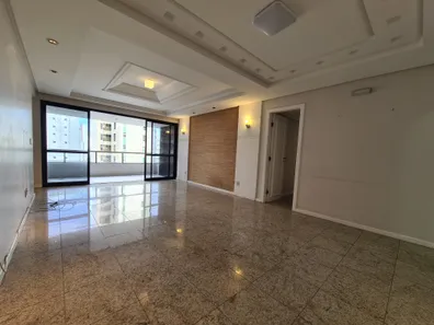 Apartamento com 4 Quartos à venda, 147m² no Graça, Salvador