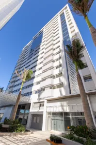 Flat com 1 Quarto à venda, 39m² no Chácara das Pedras, Porto Alegre