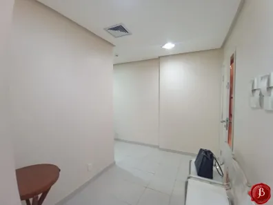 Consultório para alugar, 30m² no Chapada, Manaus