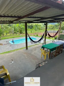 Fazenda/Sítio com 2 Quartos à venda, 2000m² no Centro, Bonfinópolis