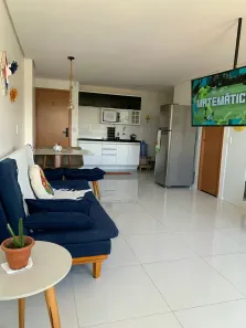 Apartamento com 1 Quarto à venda, 40m² no Cruz das Almas, Maceió