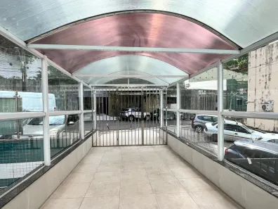 Apartamento com 2 Quartos para alugar, 81m² no Graça, Salvador