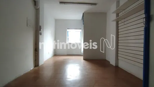 Sala Comercial para venda ou aluguel, 42m² no Carmo, Belo Horizonte