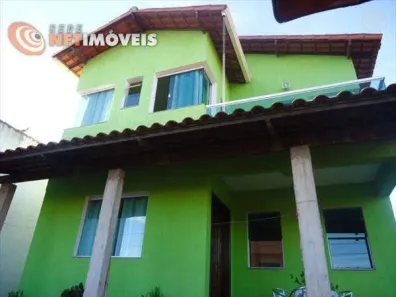 Casa com 3 Quartos à venda, 150m² no Tereza Cristina, São Joaquim de Bicas