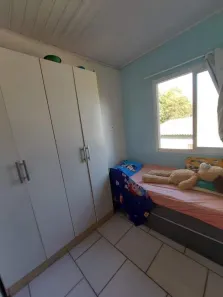 Sobrado com 2 Quartos à venda, 55m² no São Lucas, Viamão