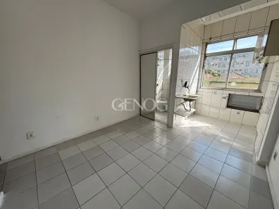 Kitnet para alugar, 39m² no Praça da Bandeira, Rio de Janeiro