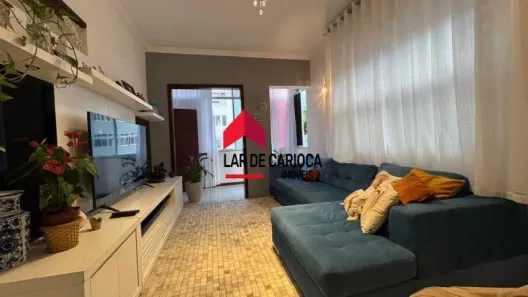 Apartamento com 3 Quartos à venda, 104m² no Leme, Rio de Janeiro