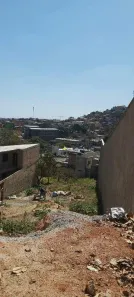 Lote/Terreno à venda, 603m² no Diamante (Barreiro), Belo Horizonte