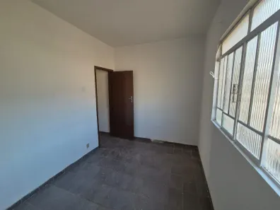 Casa com 1 Quarto para alugar, 66m² no Santa Efigênia, Belo Horizonte