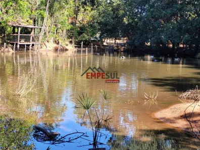 Fazenda/Sítio com 3 Quartos à venda, 200m² no Plano Diretor Sul, Palmas