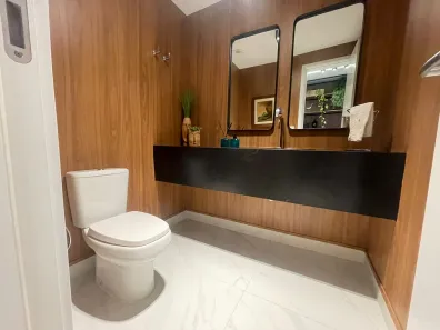 Casa de Condomínio com 6 Quartos à venda, 485m² no Ponta Negra, Natal