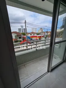 Apartamento com 2 Quartos à venda, 68m² no Vila Mathias, Santos