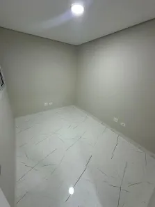 Cobertura com 2 Quartos à venda, 124m² no Vila Linda, Santo André