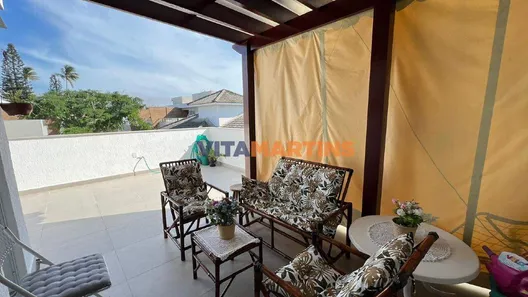 Cobertura com 3 Quartos à venda, 132m² no Palmeiras, Cabo Frio