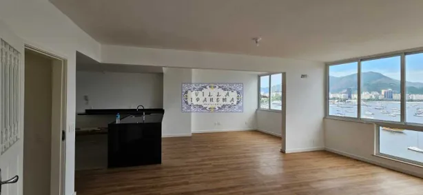Cobertura com 2 Quartos à venda, 138m² no Urca, Rio de Janeiro