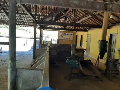 Fazenda/Sítio à venda, 167000m² no , Cachoeira da Prata