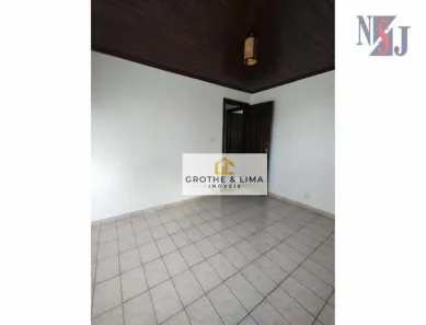 Apartamento com 2 Quartos à venda, 54m² no Jardim Califórnia, Taubaté