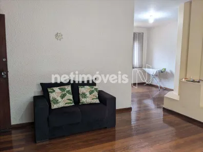 Apartamento com 3 Quartos à venda, 120m² no Cruzeiro, Belo Horizonte
