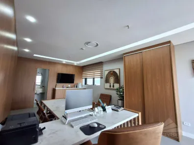 Sala Comercial à venda, 36m² no Vila Bocaina, Mauá