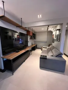 Apartamento com 2 Quartos à venda, 72m² no São Jorge, Manaus