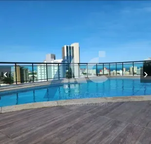 Apartamento com 1 Quarto para alugar, 54m² no Pituba, Salvador