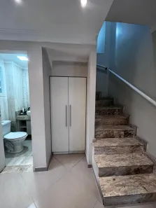 Casa de Condomínio com 3 Quartos à venda, 96m² no Jardim Interlagos, Hortolândia