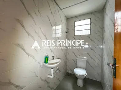 Ponto Comercial para alugar, 106m² no Gardênia Azul, Rio de Janeiro