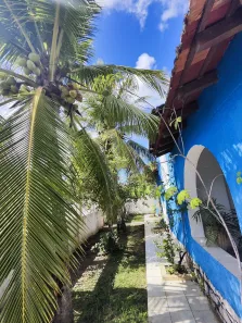 Casa com 5 Quartos à venda, 288m² no Loteamento Nova Itaparica, Itaparica