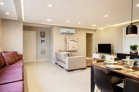 Cobertura com 2 Quartos à venda, 112m² no Capim Macio, Natal