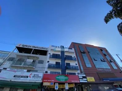 Sala Comercial para alugar, 45m² no Taguatinga Norte, Brasília