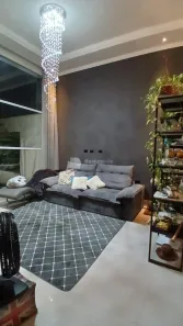 Casa de Condomínio com 3 Quartos para alugar, 172m² no Parque São Cristóvão, Taubaté