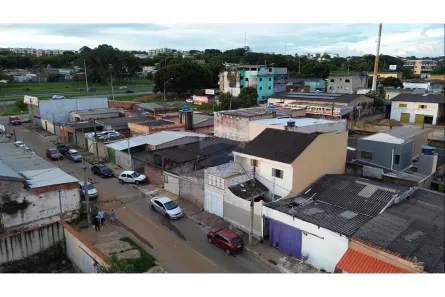 Casa com 4 Quartos à venda, 176m² no Sobradinho, Brasília