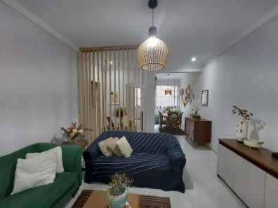Apartamento com 3 Quartos à venda, 124m² no Leme, Rio de Janeiro