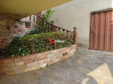 Casa com 7 Quartos à venda, 383m² no Dom Joaquim, Belo Horizonte