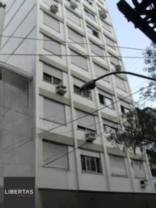 Apartamento com 1 Quarto à venda, 40m² no Centro Histórico, Porto Alegre