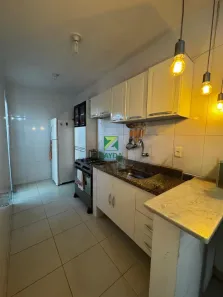 Apartamento com 2 Quartos à venda, 52m² no Peixe Dourado, Casimiro de Abreu