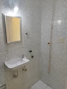 Apartamento com 1 Quarto para alugar, 29m² no Catete, Rio de Janeiro