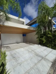 Casa de Condomínio com 4 Quartos à venda, 240m² no Pitimbu, Natal