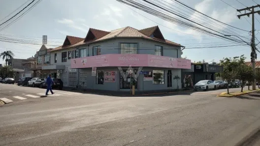 Ponto Comercial à venda, 515m² no Centro, Campo Bom