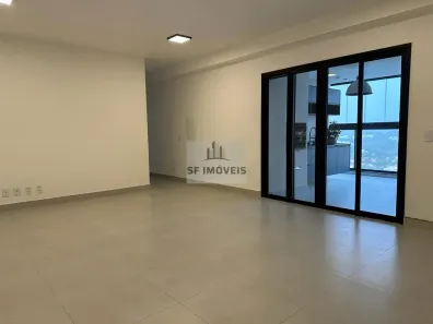 Apartamento com 3 Quartos para alugar, 115m² no Além Ponte, Sorocaba