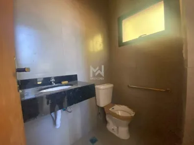 Galpão/Depósito/Armazém para alugar, 250m² no Marambaia, Vinhedo